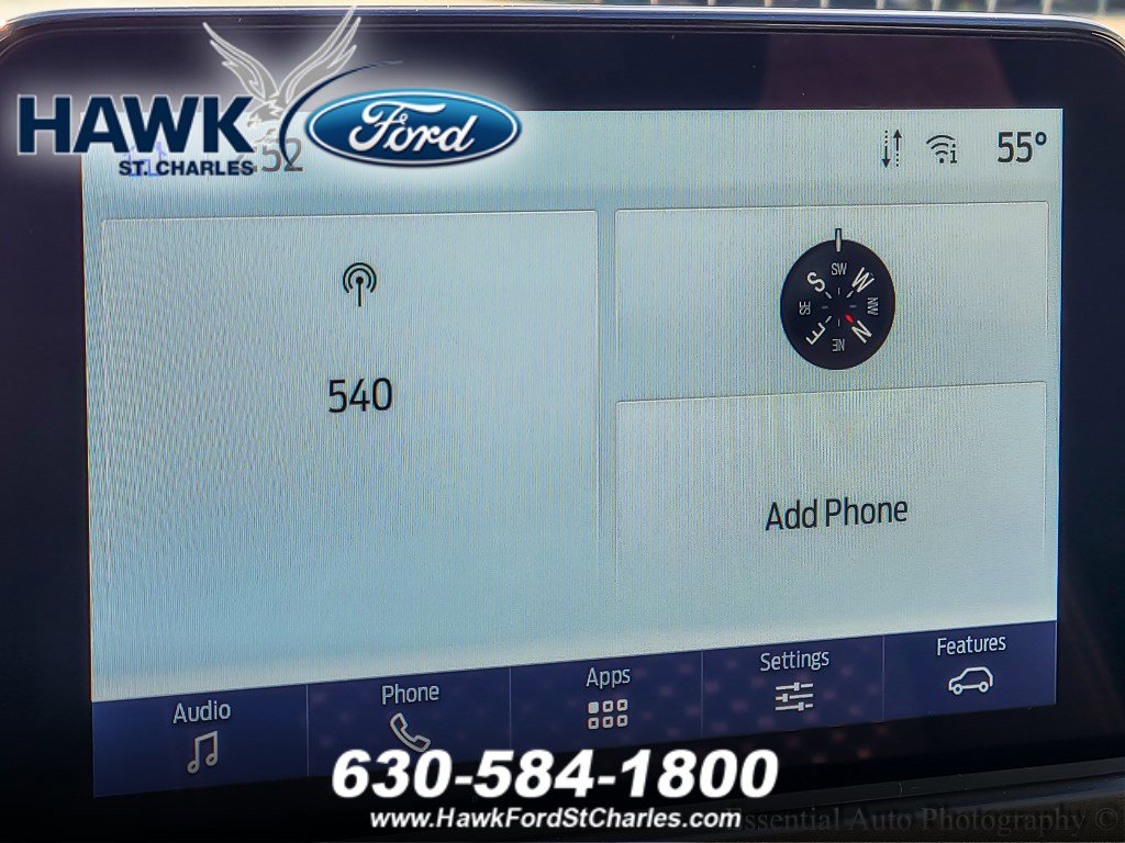 2026 FORD ESCAPE - Image 11