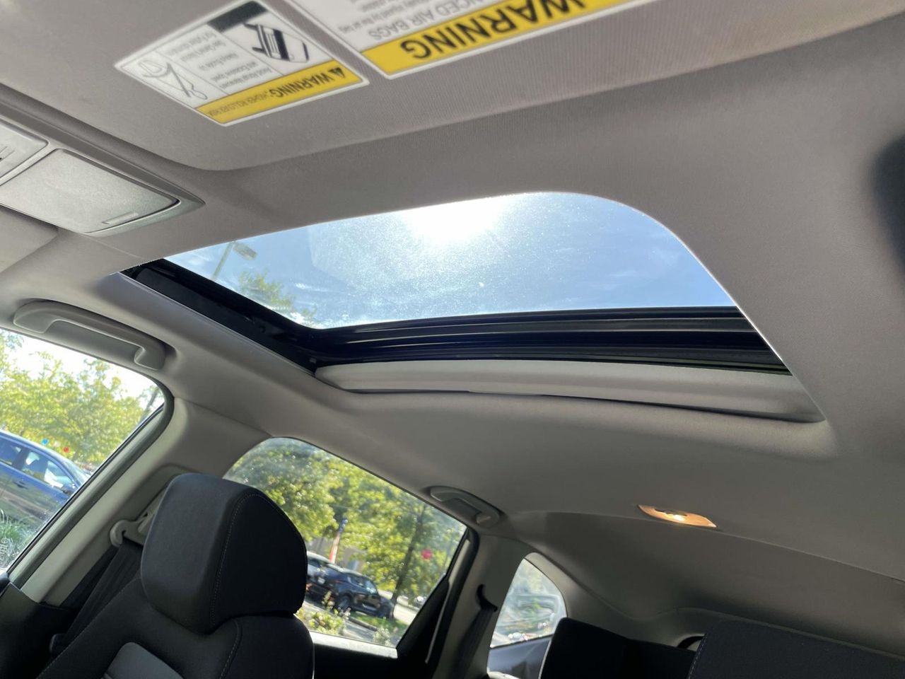2021 Honda CR-V EX photo 18