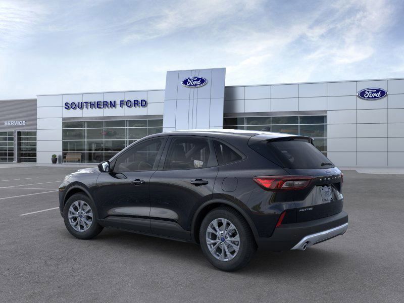 2025 Ford Escape Active photo 3