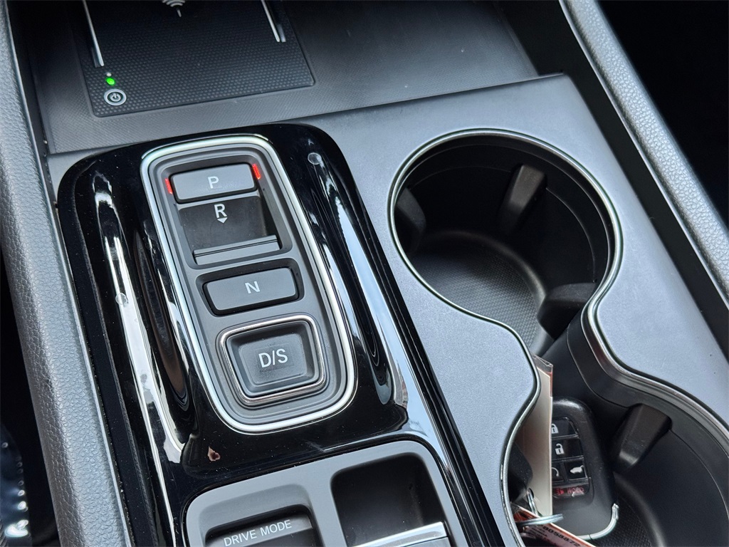 2023 Honda Pilot EX-L photo 16