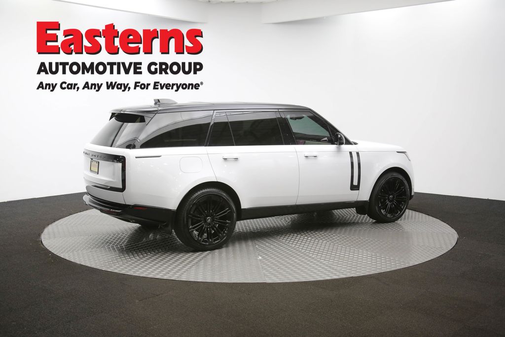 2024 Land Rover Range Rover Autobiography photo 33