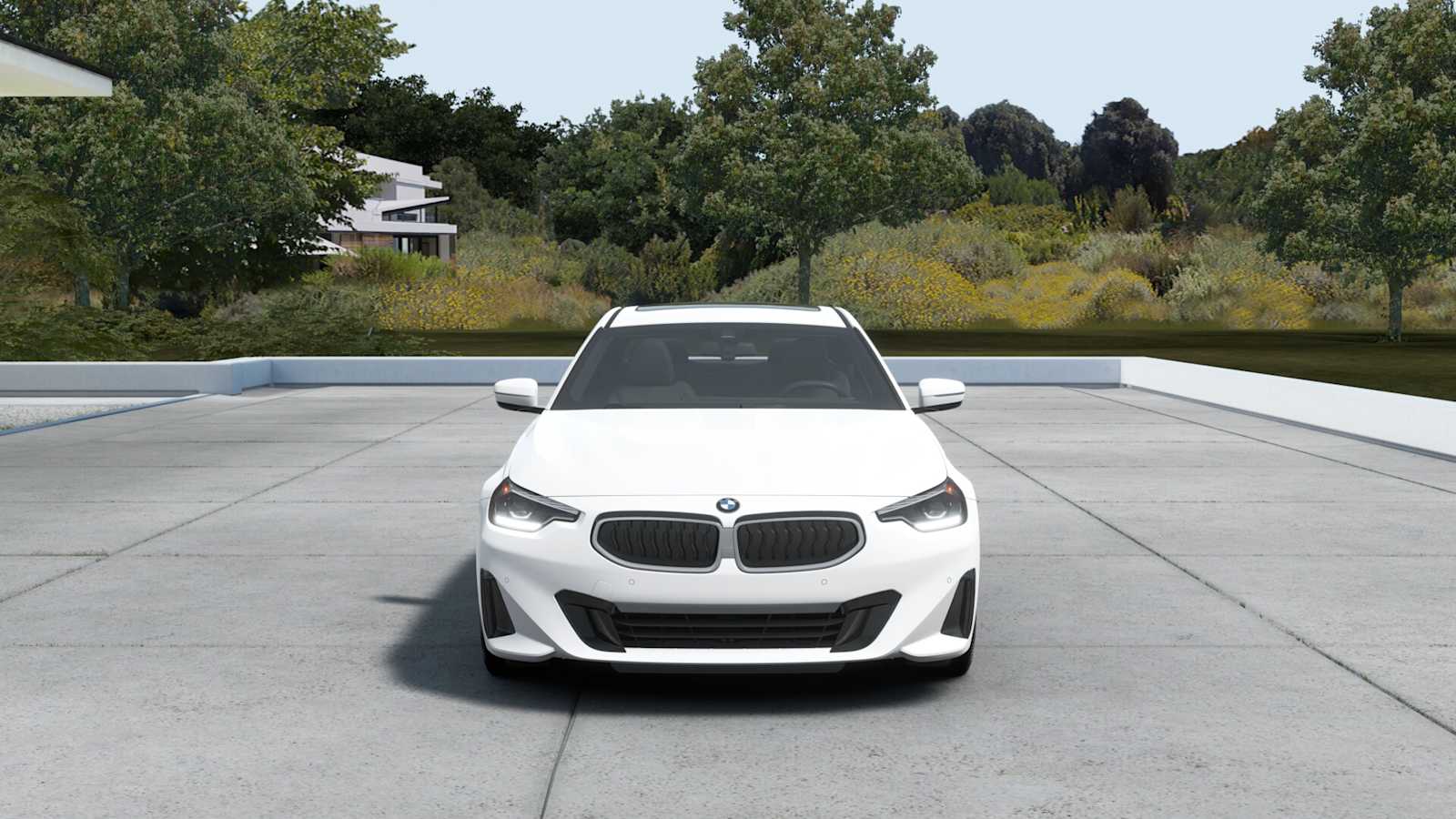 2026 Bmw 230i photo 3