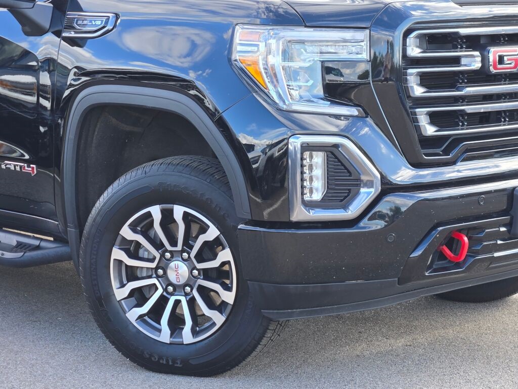 2019 Gmc Sierra 1500 AT4 photo 3