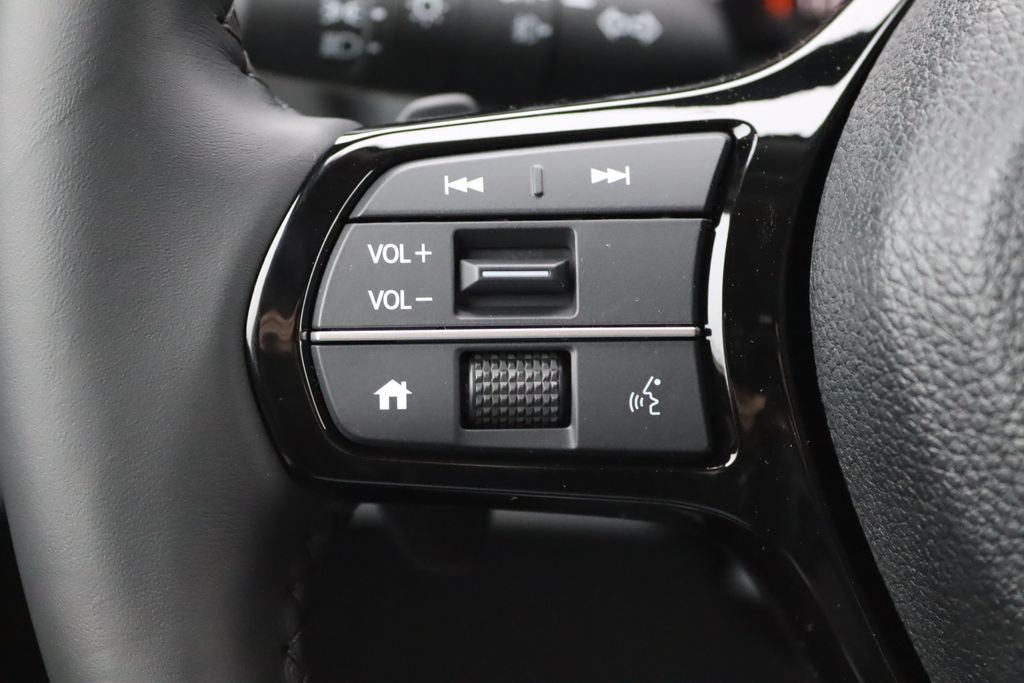 2025 Honda Pilot Touring photo 32