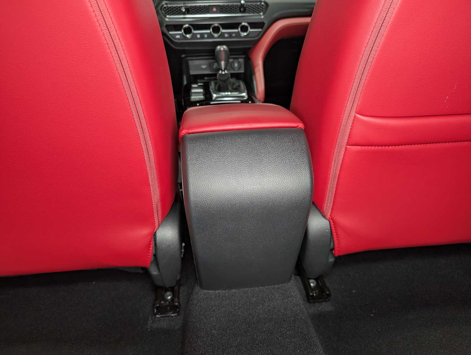 2026 Acura Integra Type S photo 19