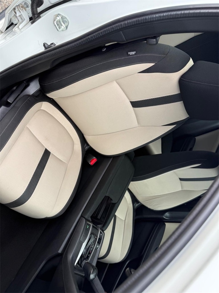 2018 Honda Civic Sport photo 11