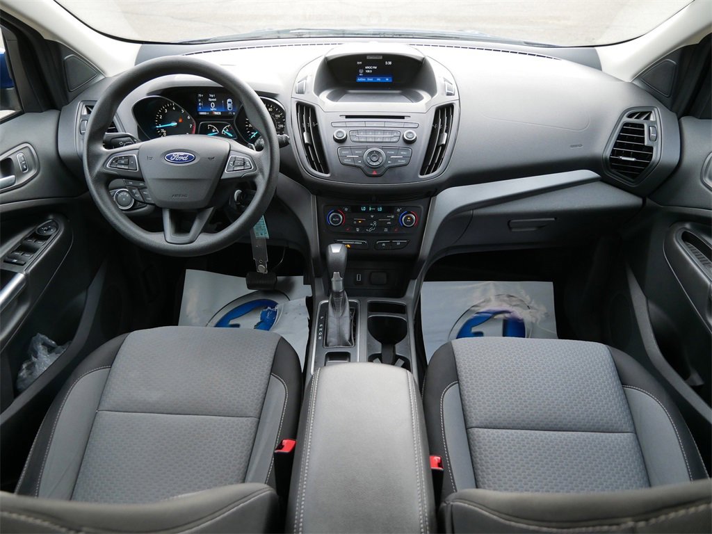 2017 Ford Escape SE photo 12