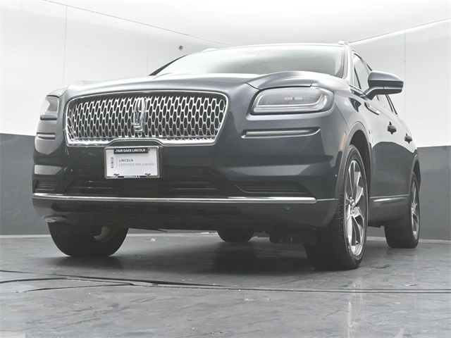 2023 LINCOLN NAUTILUS - Image 39