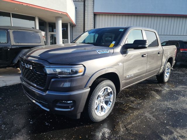 2026 RAM Ram 1500 Pickup Big Horn/Lone Star's photo