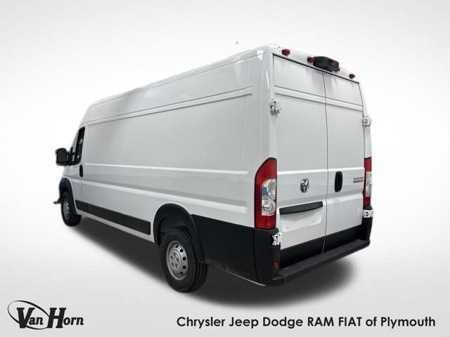 2023 Ram ProMaster 3500 Cargo Van photo 5
