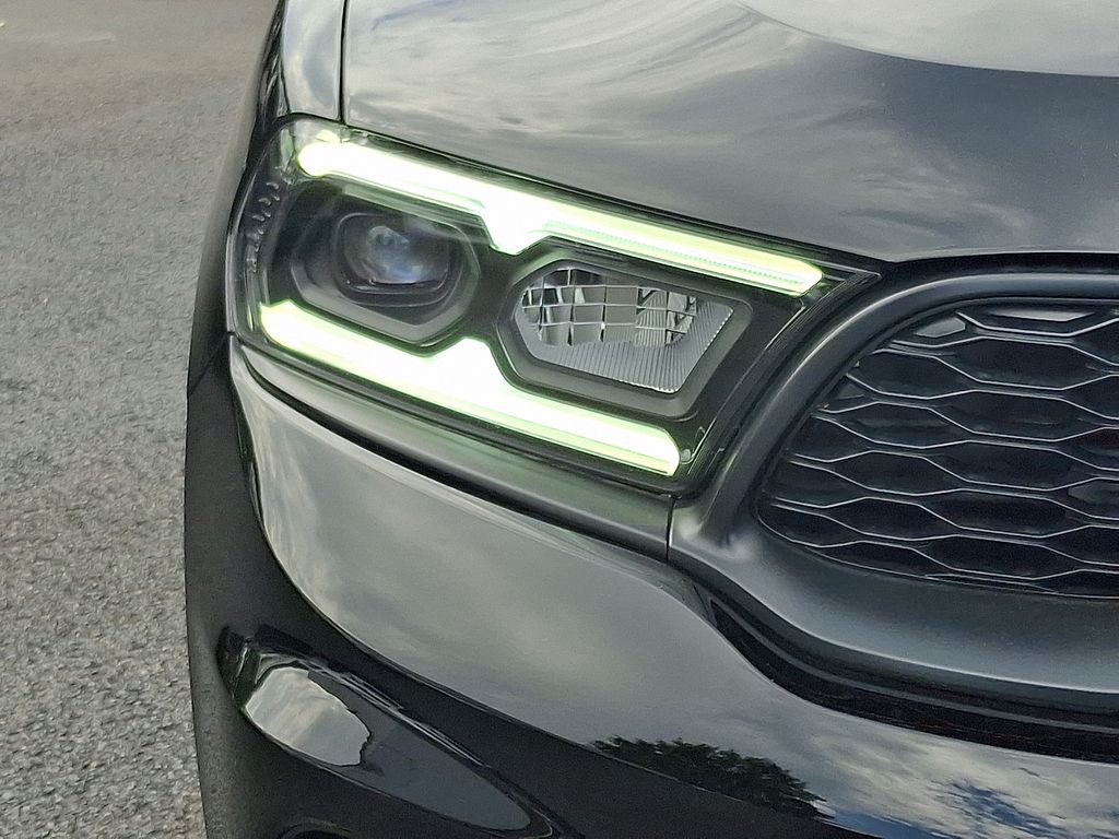 2025 Dodge Durango R/T Plus photo 4