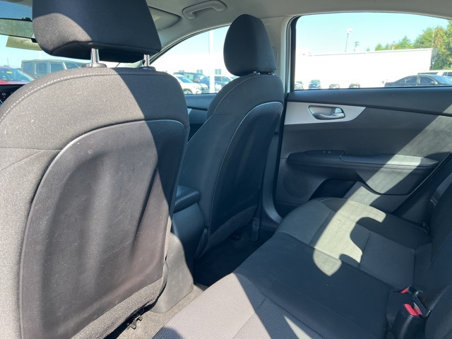2023 Kia Forte LXS photo 29