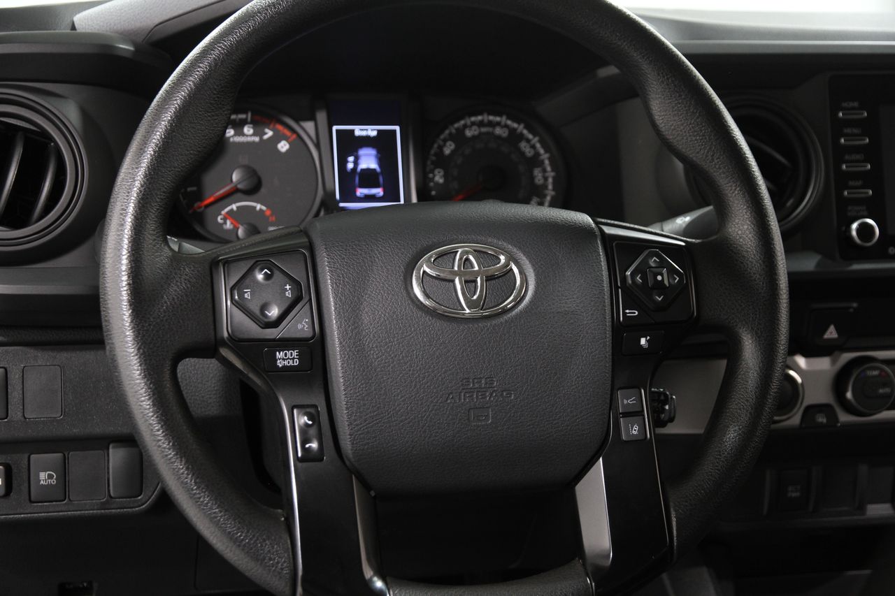 2023 Toyota Tacoma SR V6 photo 7