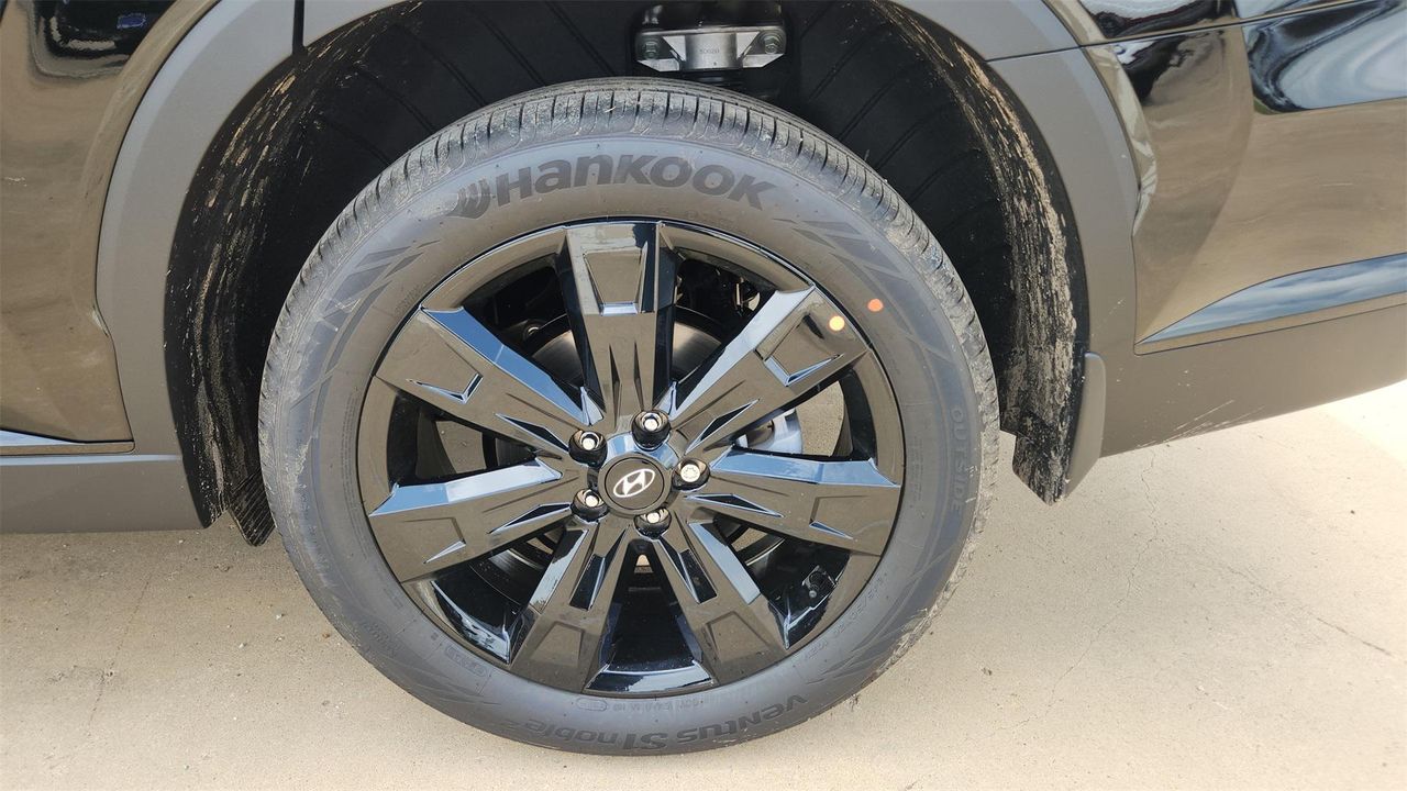 2025 Hyundai Palisade XRT photo 25