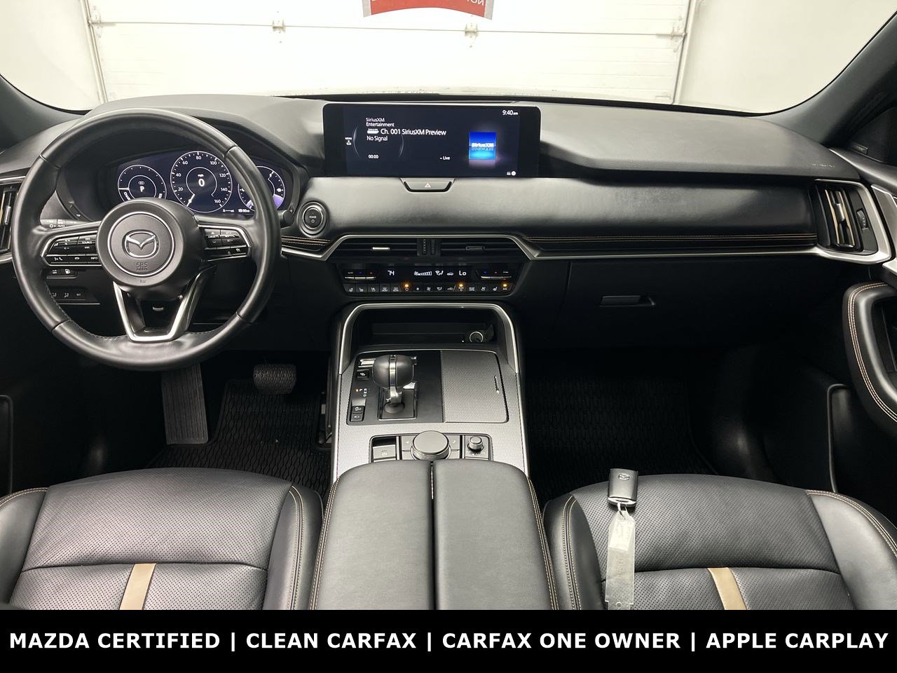 2024 Mazda CX-90 Premium Plus photo 4