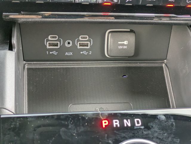 2025 Jeep Grand Cherokee Altitude X photo 20