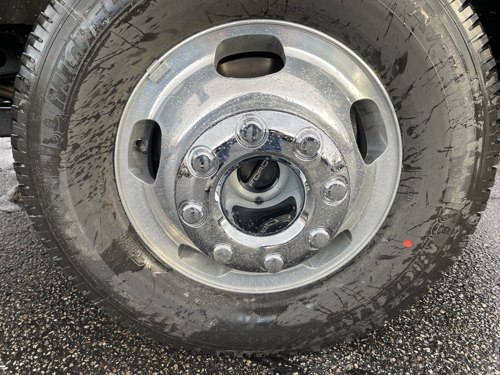 2026 Ford F-350 XL photo 4