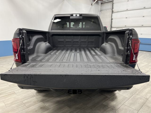 2026 Ram 2500 Laramie photo 15