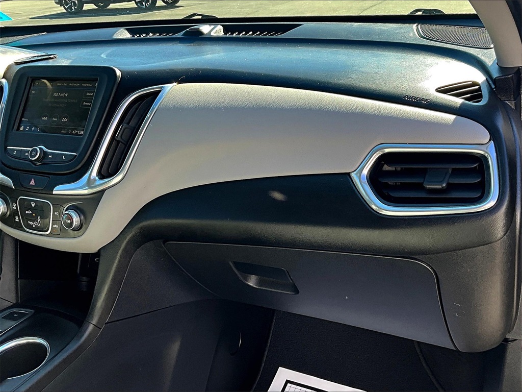 2019 Chevrolet Equinox LS photo 11