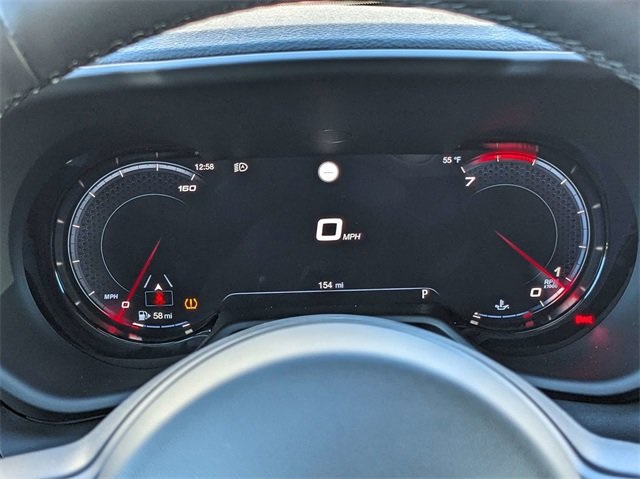 2023 Dodge Hornet GT Plus photo 27