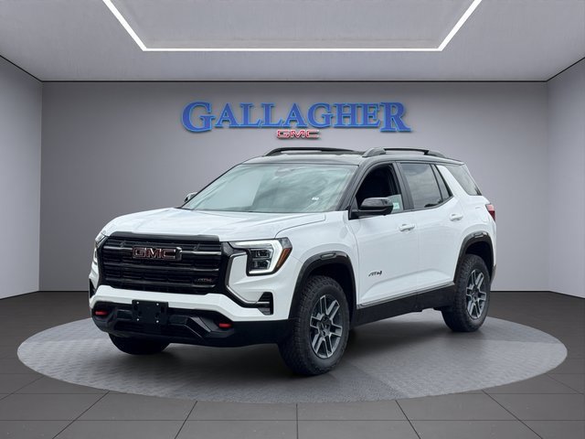 2026 Gmc Terrain AT4 photo 6