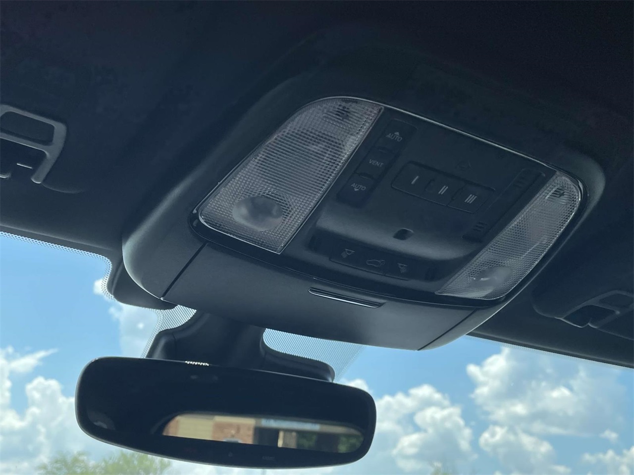 2025 Dodge Durango GT Plus photo 20