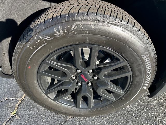 2025 Gmc Sierra 1500 Elevation photo 12