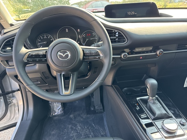 2025 Mazda CX-30 2.5 Select Sport photo 9