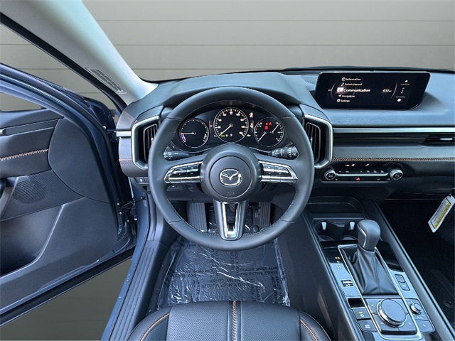 2025 Mazda CX-50 Premium photo 20