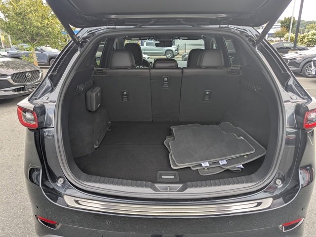 2022 Mazda CX-5 Turbo Signature photo 25