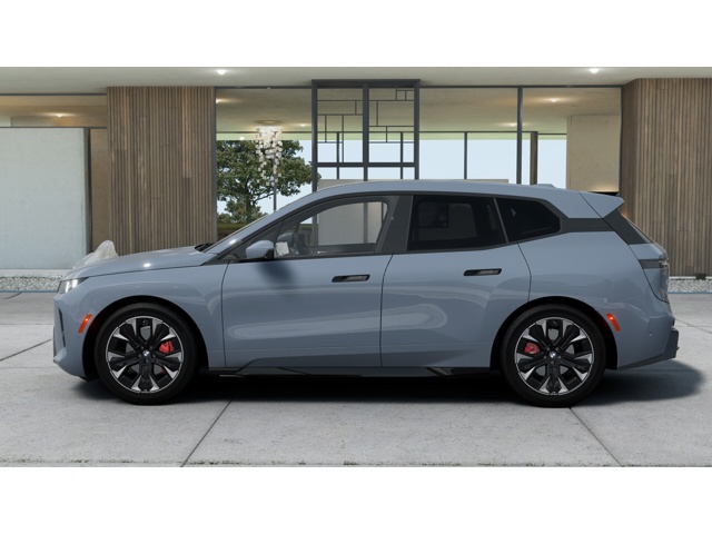 2026 Bmw iX photo 4