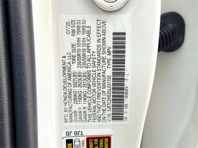 2025 Acura RDX Technology photo 7