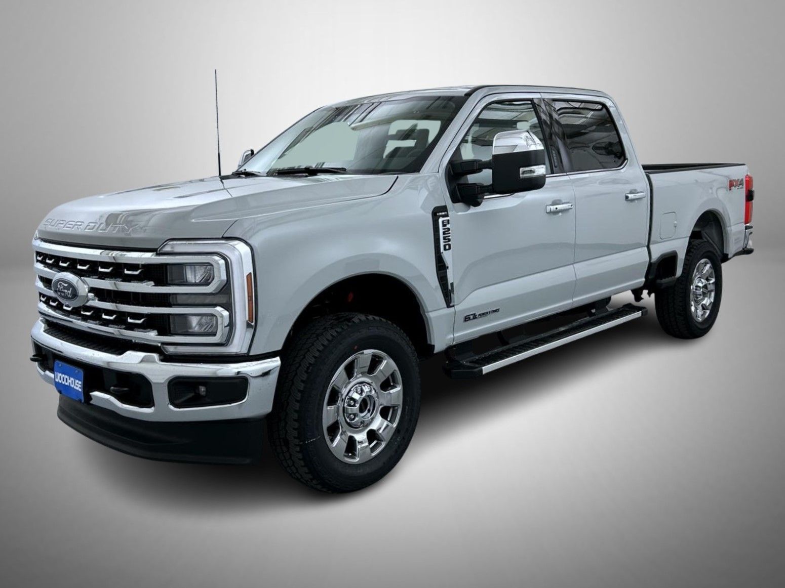 2026 Ford F-250 Base's photo