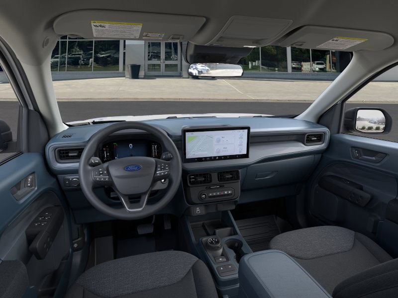 2025 Ford Maverick XL photo 9