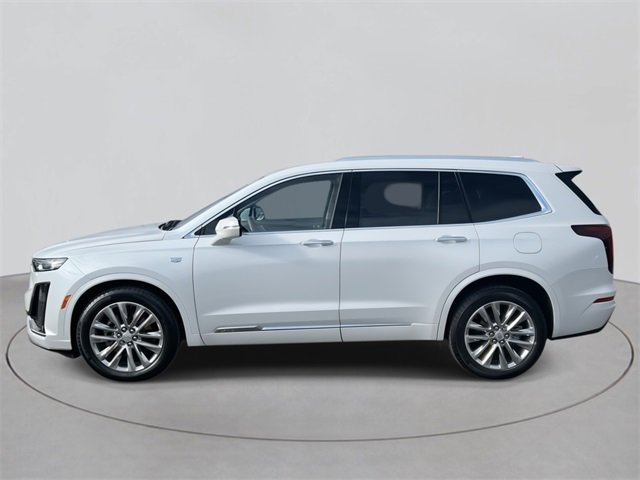 2023 Cadillac XT6 Premium Luxury photo 2