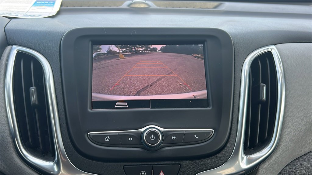 2022 Chevrolet Equinox LS photo 28