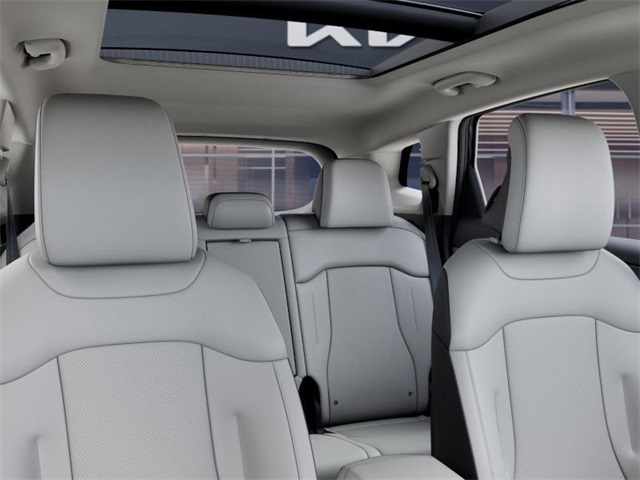 2026 Kia Sportage EX photo 26
