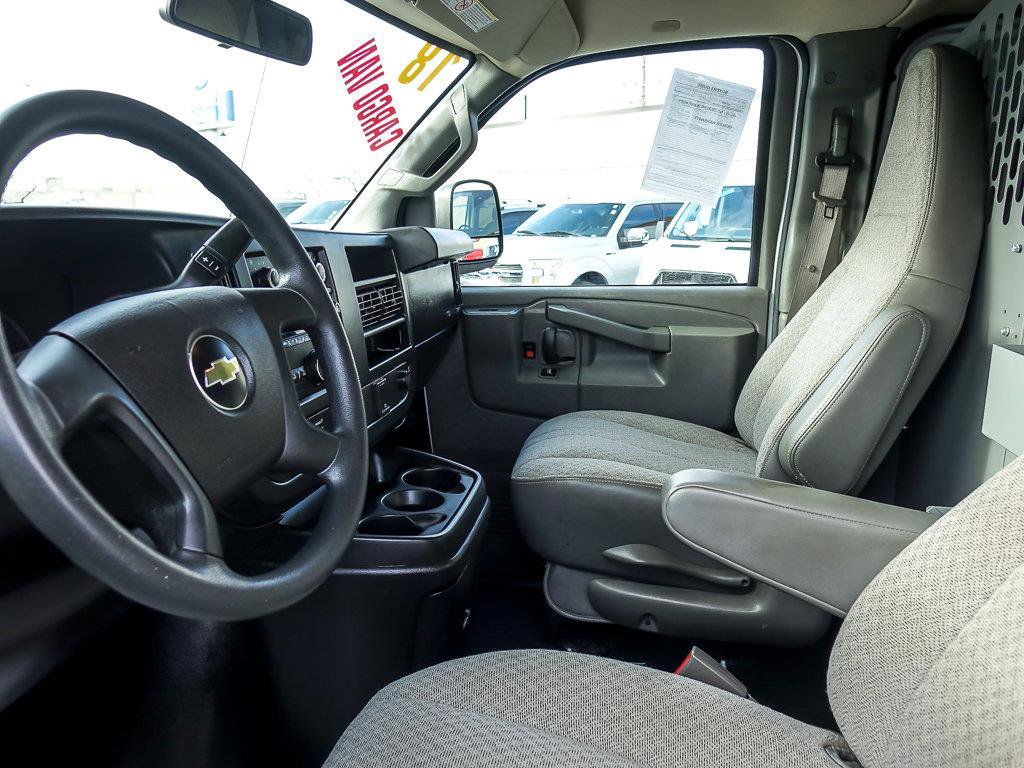 2018 CHEVROLET EXPRESS - Image 12
