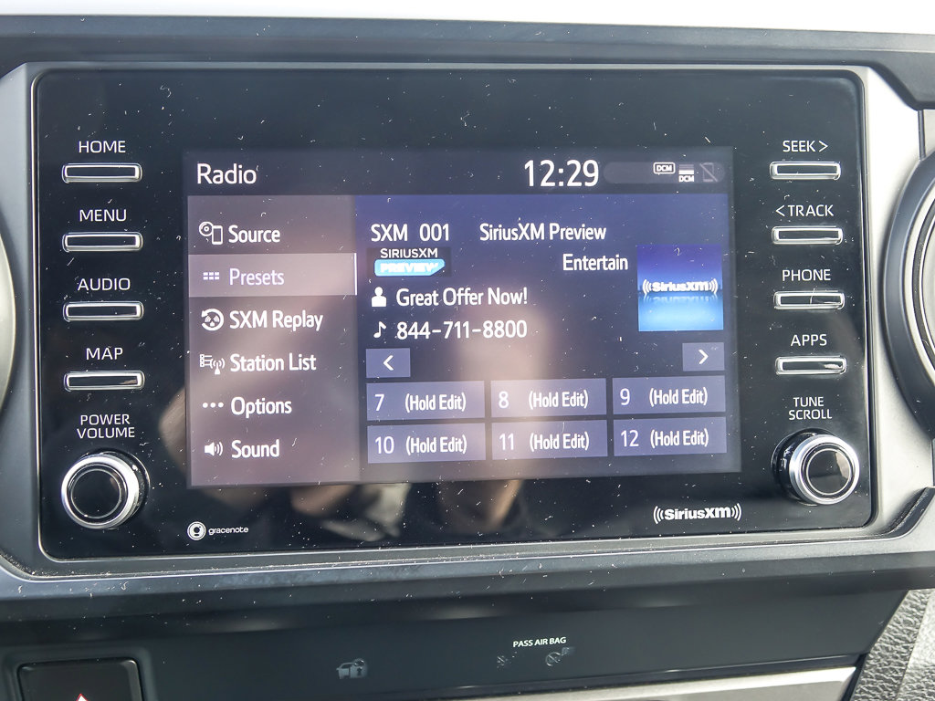 2022 TOYOTA TACOMA - Image 13