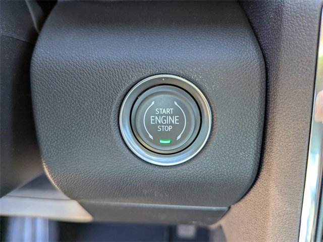 2025 Gmc Acadia Elevation photo 18