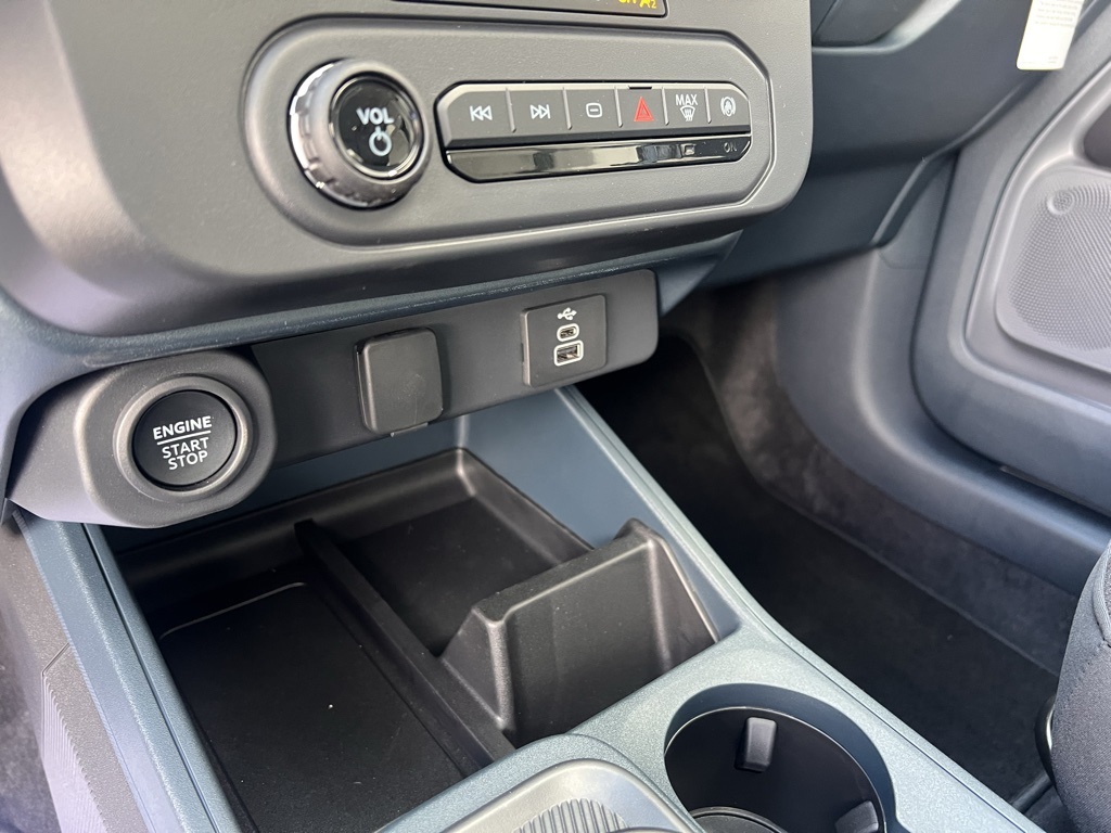 2025 Ford Maverick XLT photo 23