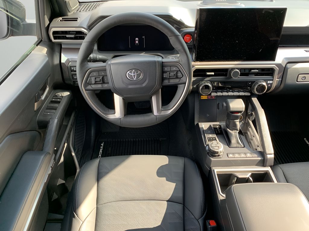 2024 Toyota Tacoma TRD Off-Road 4x4 Double Cab photo 14