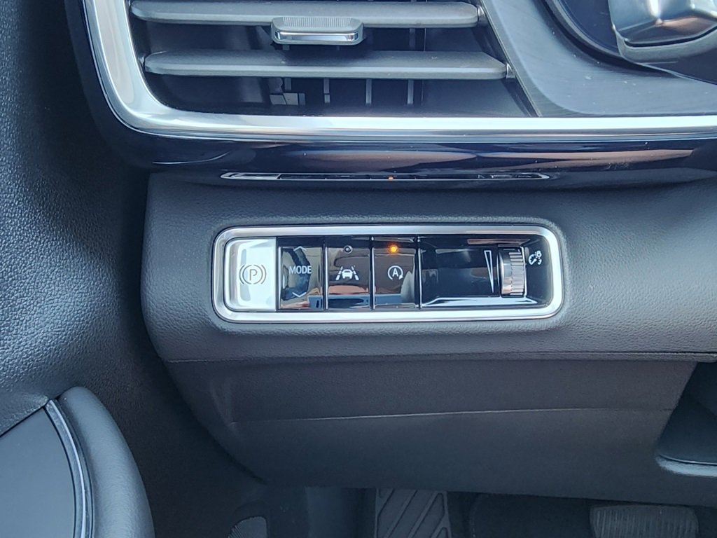 2025 Buick Envision Preferred photo 18