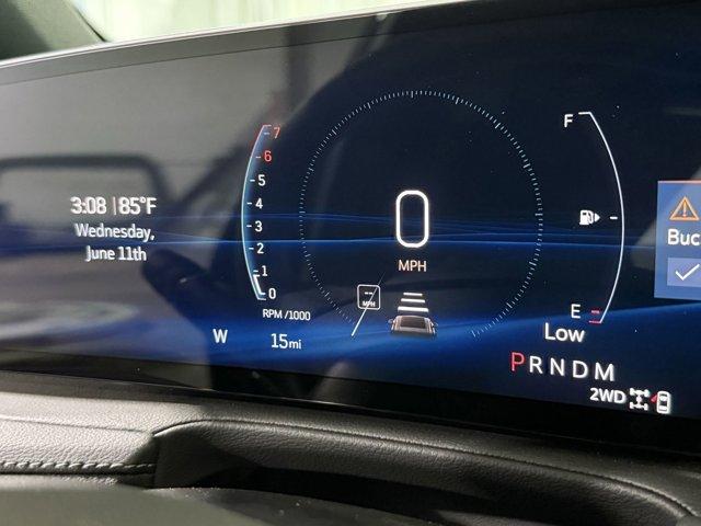 2025 Cadillac XT4 Premium Luxury photo 14