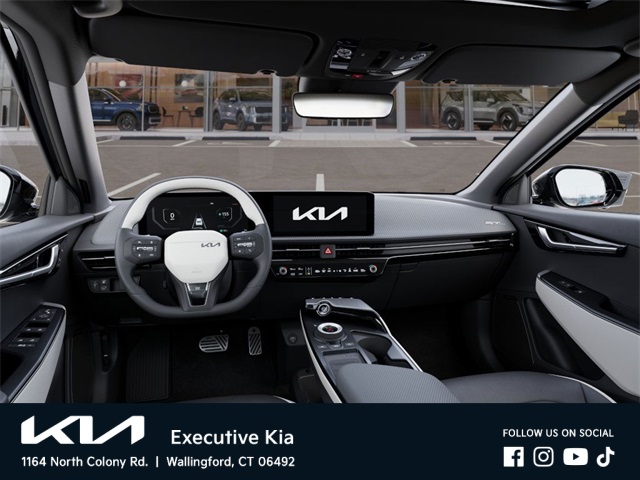 2025 Kia EV6 GT-Line photo 14