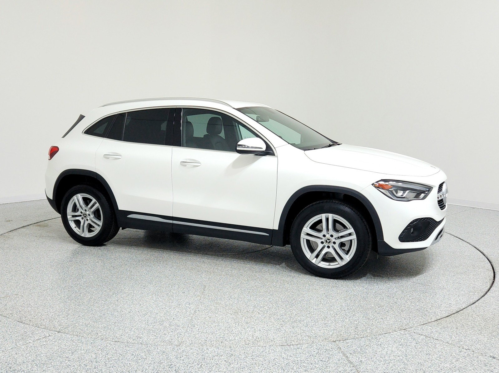 2023 Mercedes Benz GLA 250 photo 4