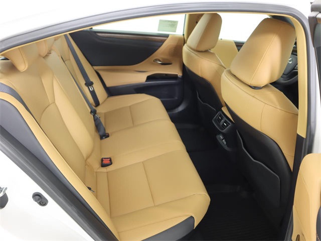 2025 Lexus ES 300h photo 13