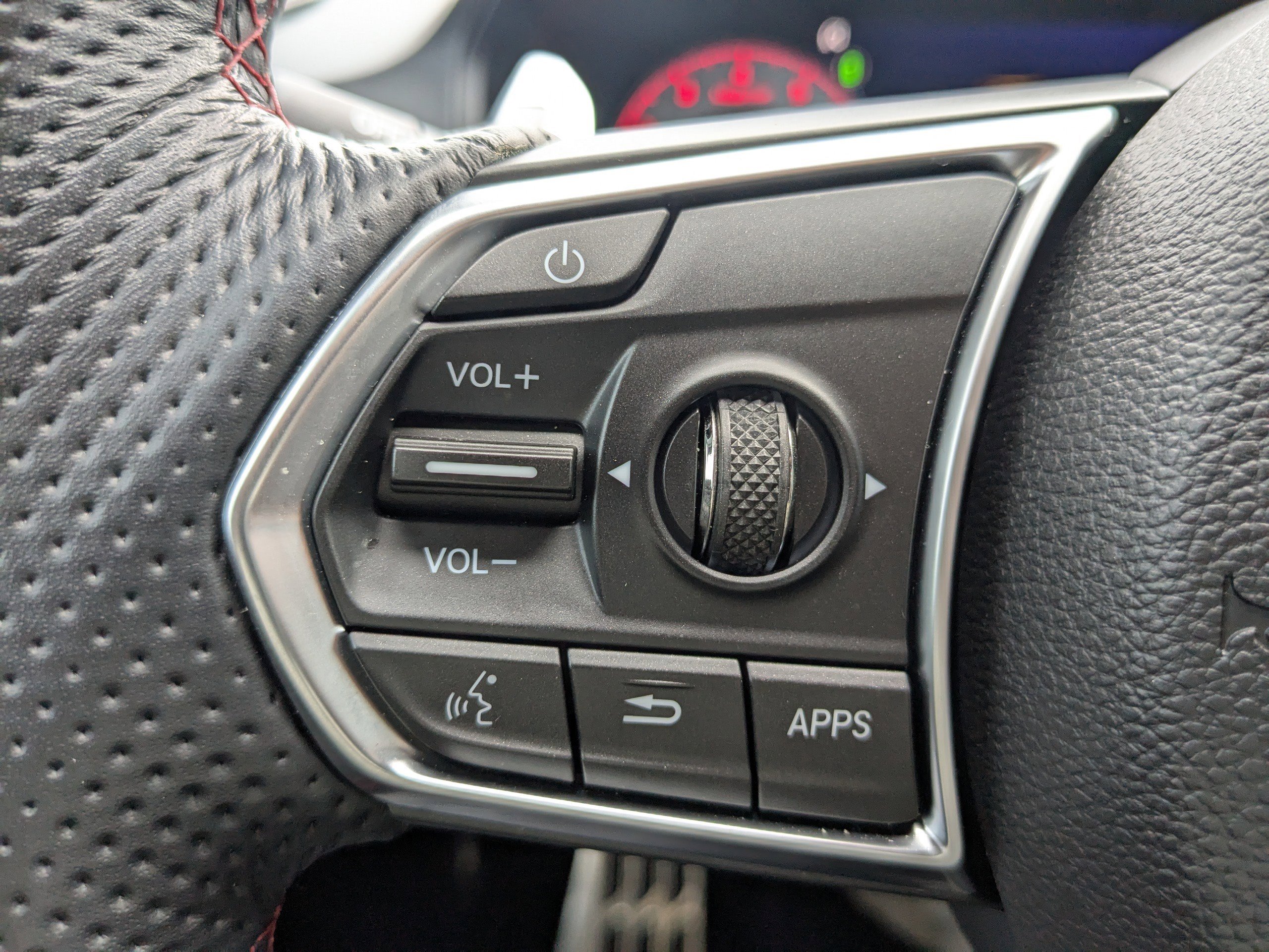 2023 Acura RDX A-Spec photo 18