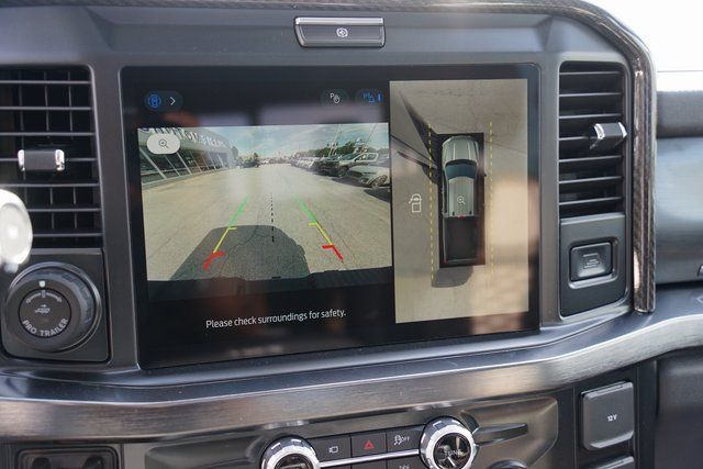 2025 FORD F-350 - Image 37