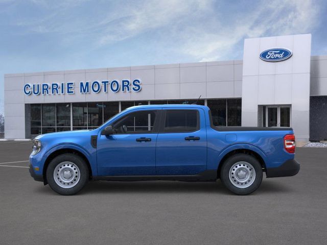 2026 FORD MAVERICK - Image 35